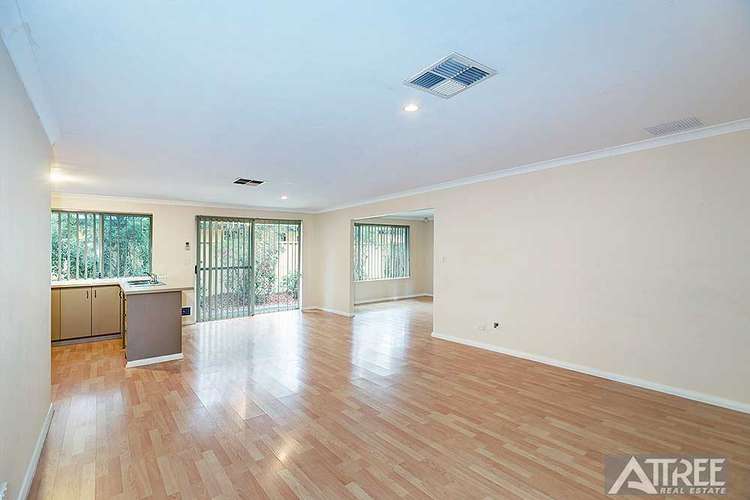 Fourth view of Homely house listing, 14 Stortford Road, Southern River WA 6110