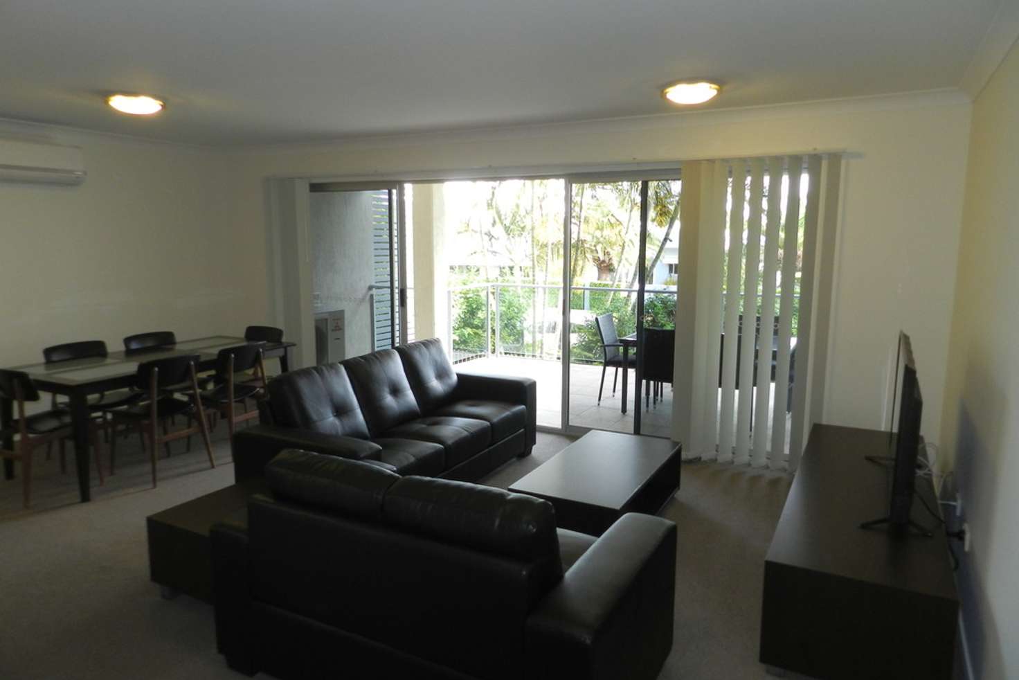 Main view of Homely apartment listing, 29/22 Barney Street, Barney Point QLD 4680