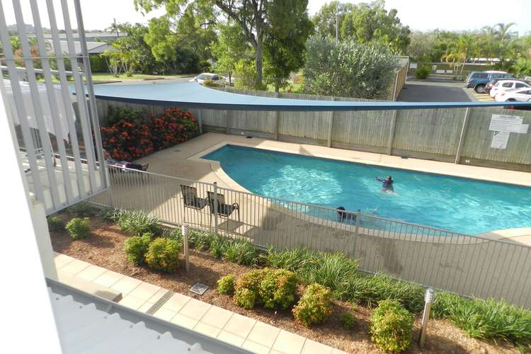 Second view of Homely apartment listing, 29/22 Barney Street, Barney Point QLD 4680