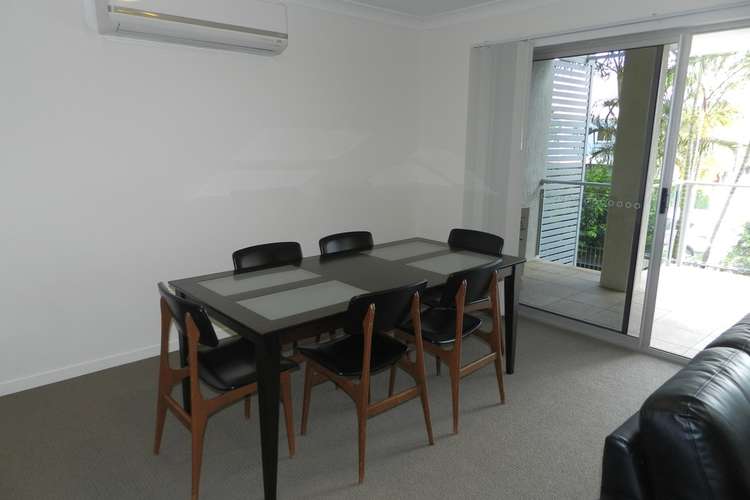 Third view of Homely apartment listing, 29/22 Barney Street, Barney Point QLD 4680