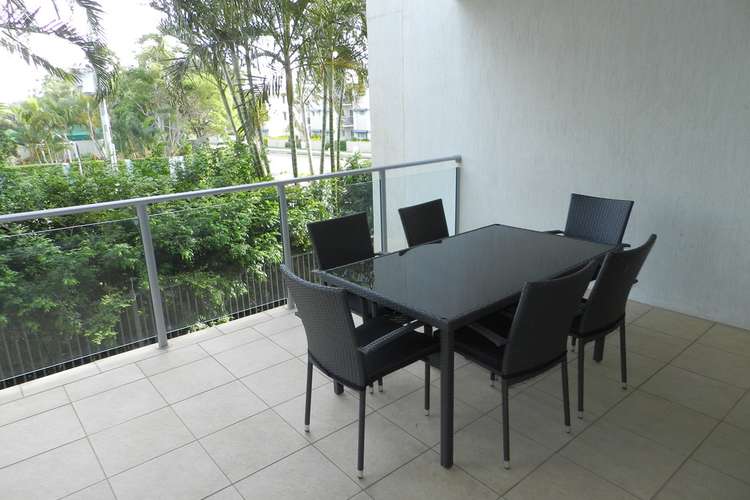 Fourth view of Homely apartment listing, 29/22 Barney Street, Barney Point QLD 4680