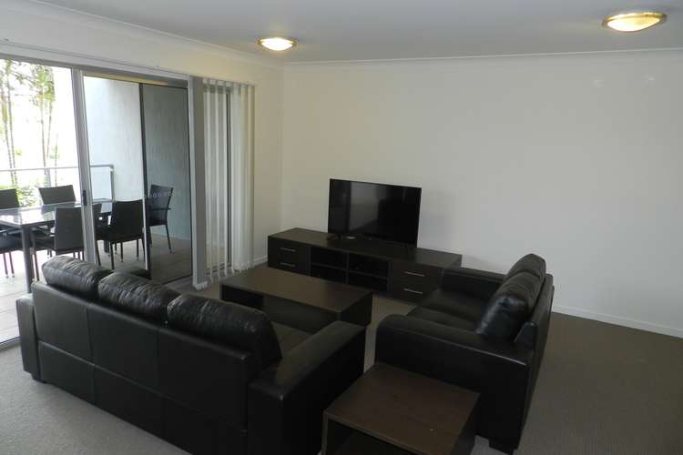 Fifth view of Homely apartment listing, 29/22 Barney Street, Barney Point QLD 4680