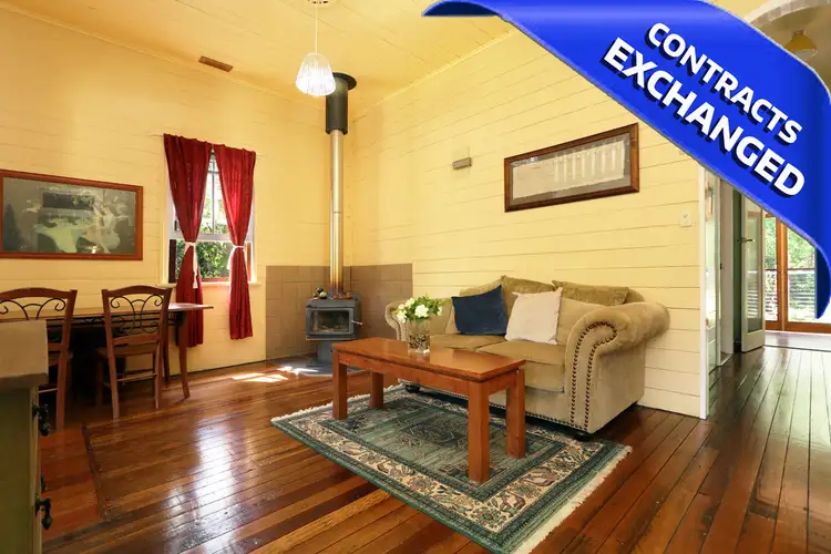 1511 Cawongla Road