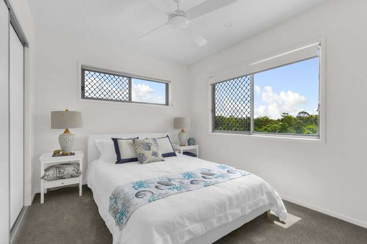 Fifth view of Homely townhouse listing, 29-1 Wattle Street, Cannon Hill QLD 4170