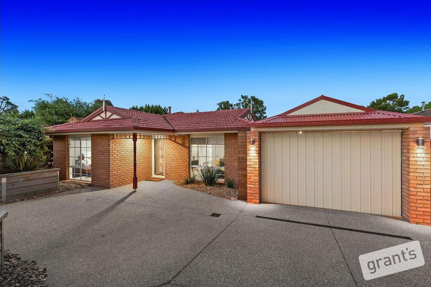Main view of Homely house listing, 11 Allira Close, Berwick VIC 3806