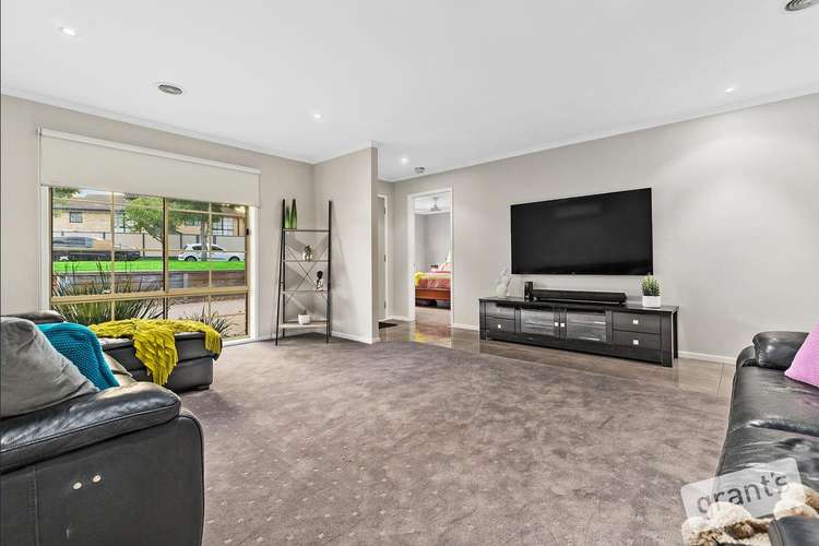 Second view of Homely house listing, 11 Allira Close, Berwick VIC 3806