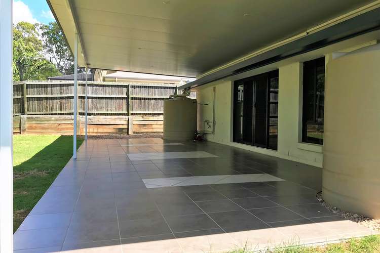 Third view of Homely house listing, 35 Rockford Drive, Bellbird Park QLD 4300