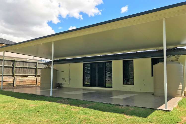 Fourth view of Homely house listing, 35 Rockford Drive, Bellbird Park QLD 4300