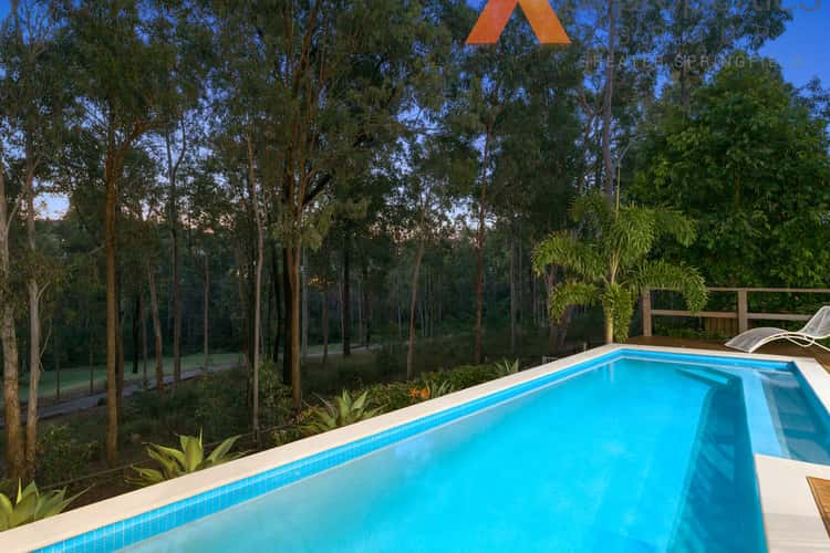 Second view of Homely house listing, 30 Silky Oak Drive, Brookwater QLD 4300