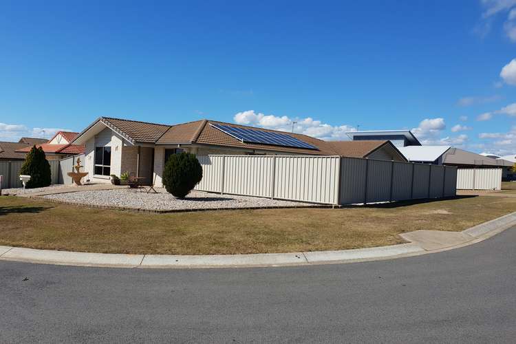 Main view of Homely house listing, 2 Parame Court, Nikenbah QLD 4655