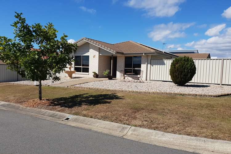 Second view of Homely house listing, 2 Parame Court, Nikenbah QLD 4655