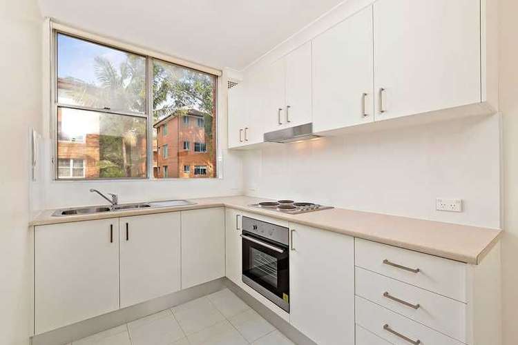 Second view of Homely unit listing, 7/2-4 Russell Street, Strathfield NSW 2135