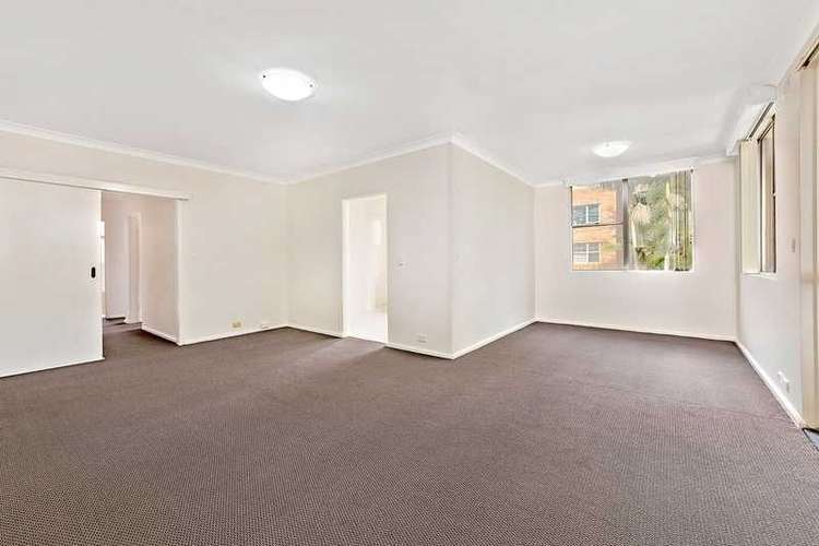 Third view of Homely unit listing, 7/2-4 Russell Street, Strathfield NSW 2135