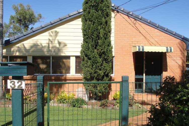 Main view of Homely house listing, 32 Reading Street, Logan Central QLD 4114