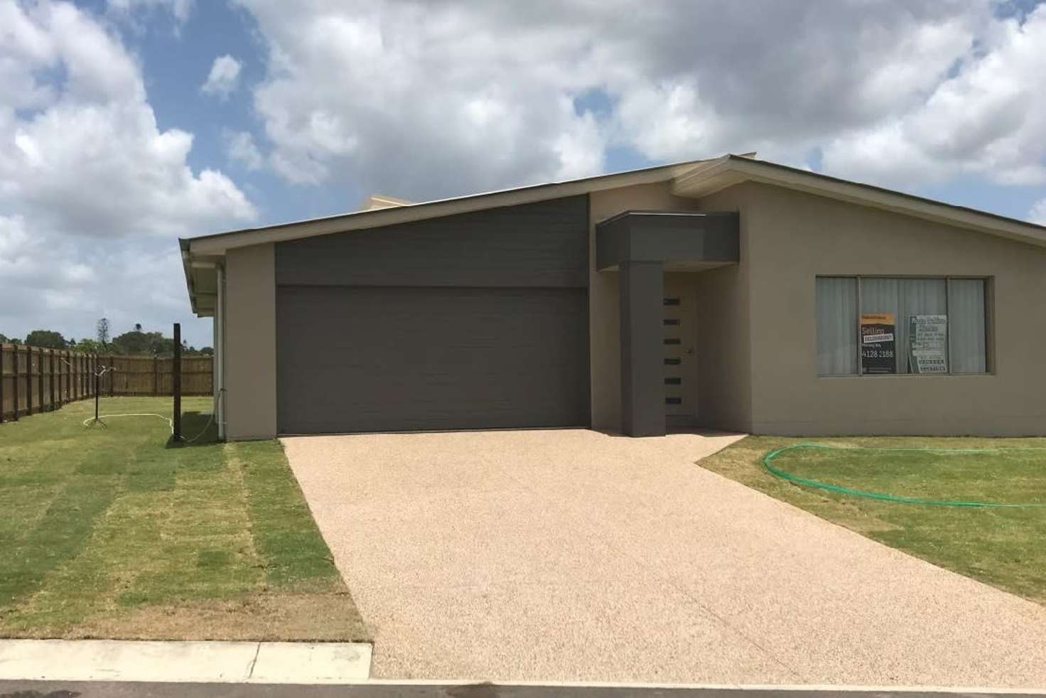 Main view of Homely house listing, Lot 103 Rossington Drive, Urraween QLD 4655