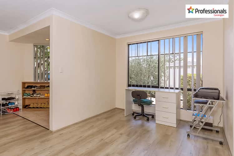Fifth view of Homely house listing, 39c Lawson Street, Bentley WA 6102
