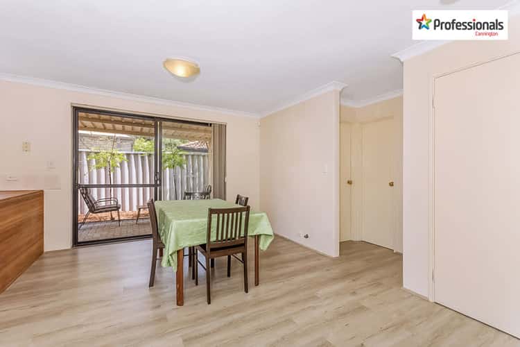 Sixth view of Homely house listing, 39c Lawson Street, Bentley WA 6102