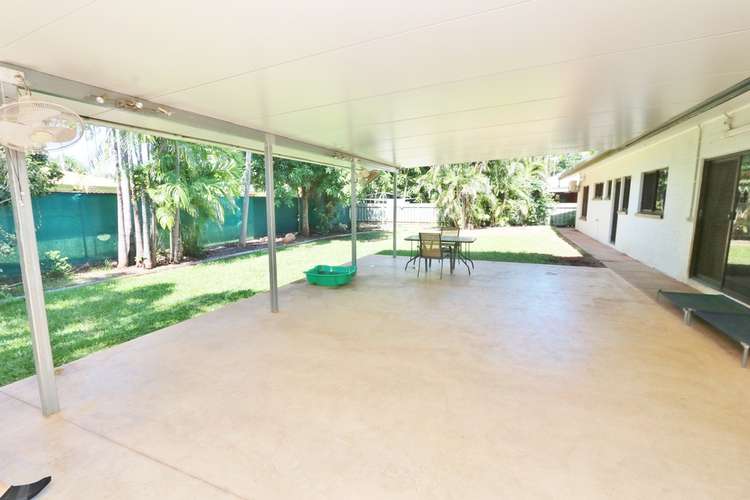 Fifth view of Homely house listing, 55 O'Shea Terrace, Katherine NT 850