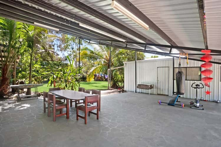 Sixth view of Homely house listing, 54 Mystic Avenue, Balgal Beach QLD 4816