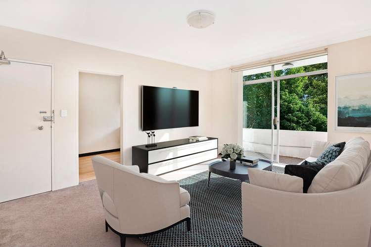 Second view of Homely apartment listing, 6/421 Liverpool Road, Ashfield NSW 2131