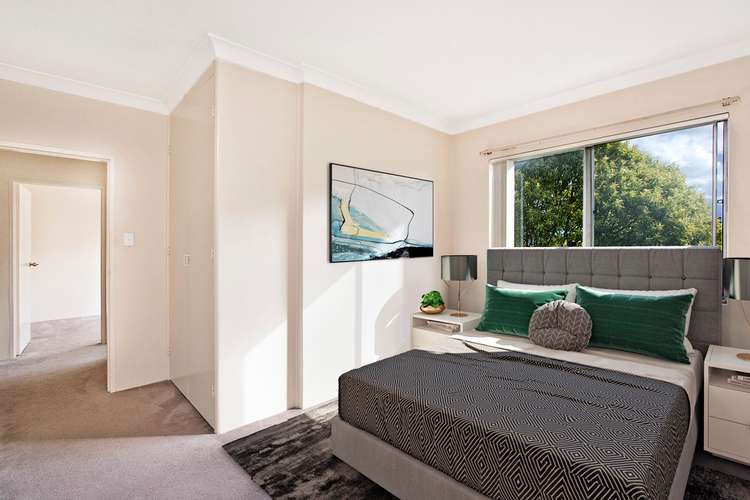 Third view of Homely apartment listing, 6/421 Liverpool Road, Ashfield NSW 2131