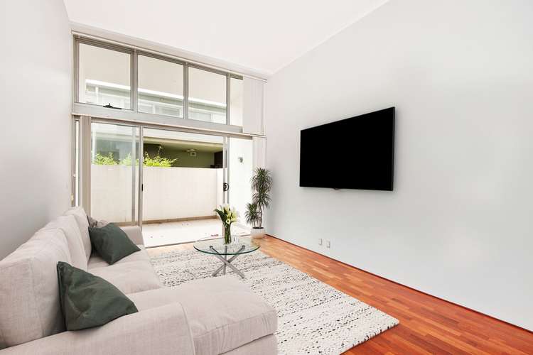 Main view of Homely apartment listing, 414/112-118 Parramatta Road,, Camperdown NSW 2050