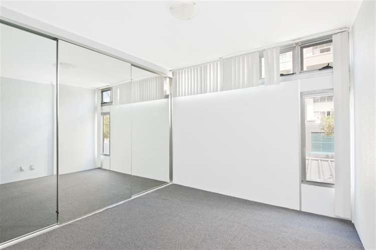 Second view of Homely apartment listing, 414/112-118 Parramatta Road,, Camperdown NSW 2050