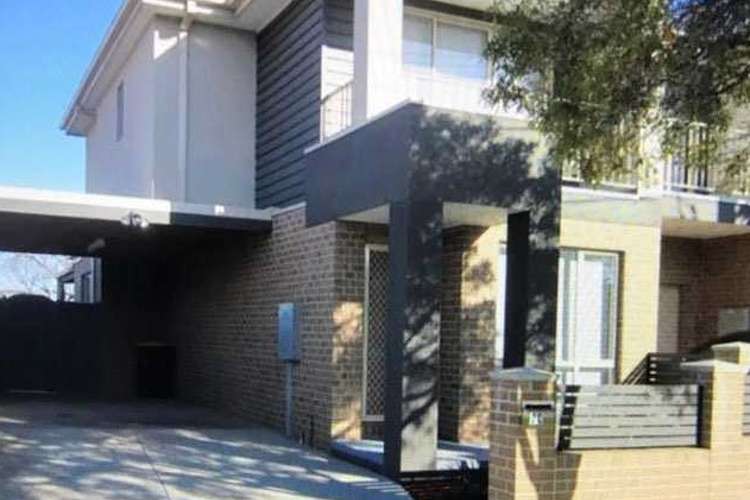 Main view of Homely townhouse listing, 2c McNab Court, Dandenong VIC 3175