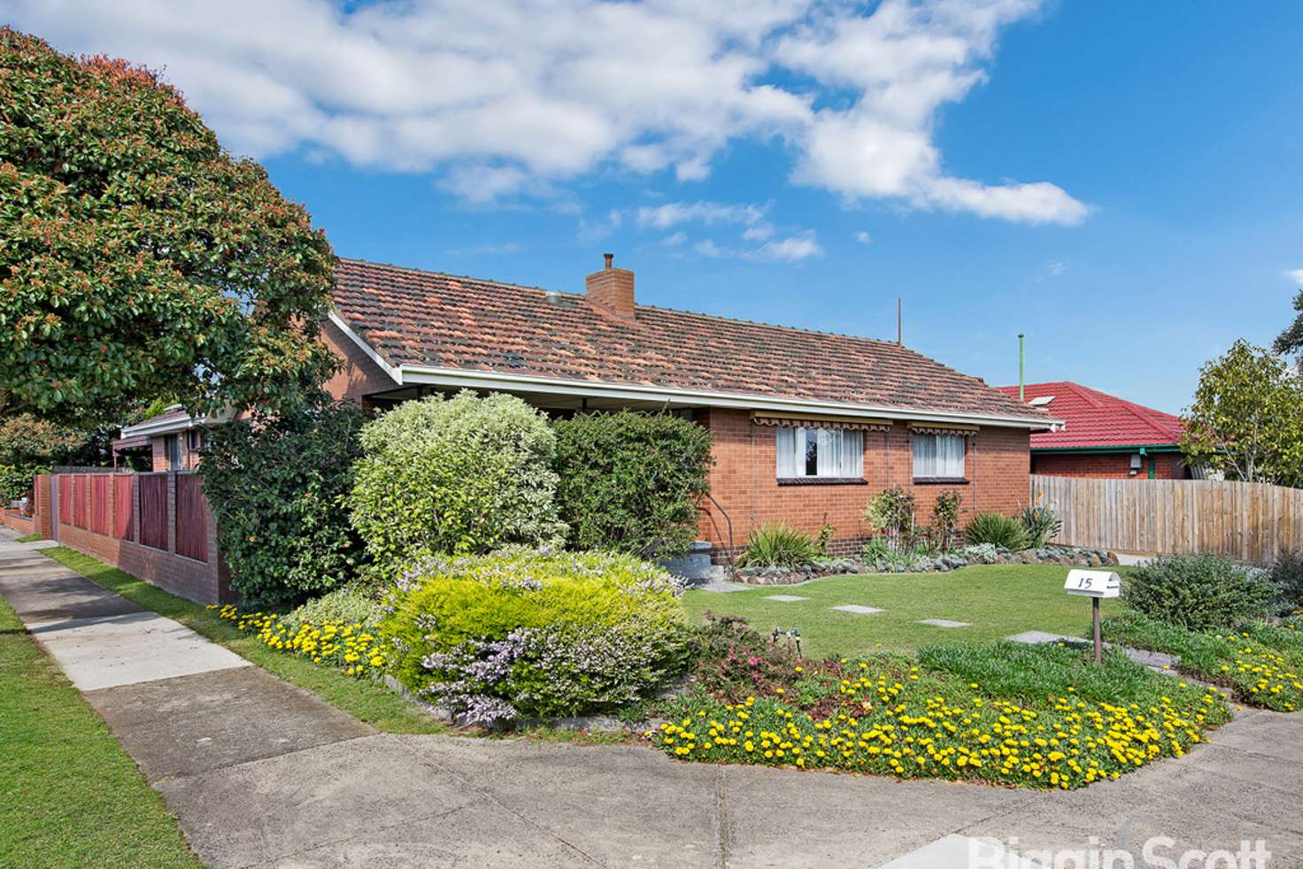 Main view of Homely house listing, 15 Prior Road, Noble Park VIC 3174