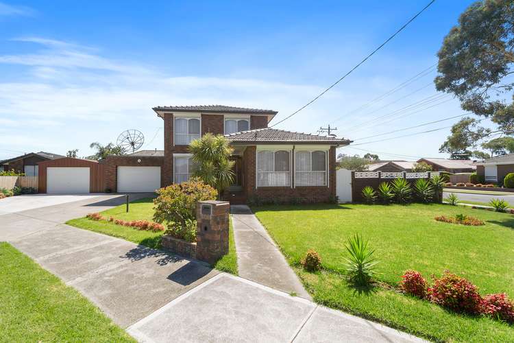 Main view of Homely house listing, 2 Lowe Avenue, Altona VIC 3018