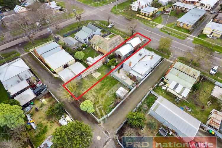 Second view of Homely house listing, Lot 1/705 Sebastopol Street, Ballarat Central VIC 3350