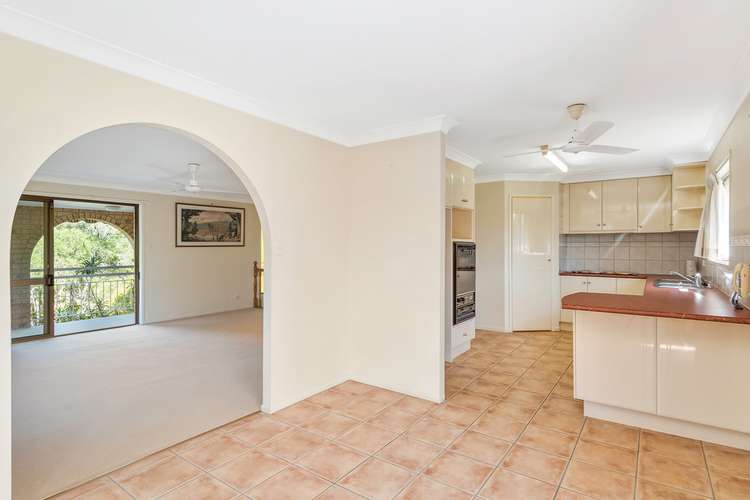 Second view of Homely house listing, 36 Kidwelly St, Carindale QLD 4152