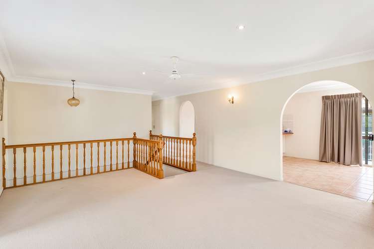 Fifth view of Homely house listing, 36 Kidwelly St, Carindale QLD 4152