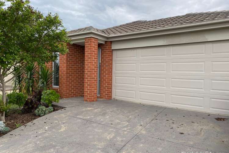 Main view of Homely house listing, 4 Kosciuszko Crescent, Shepparton VIC 3630