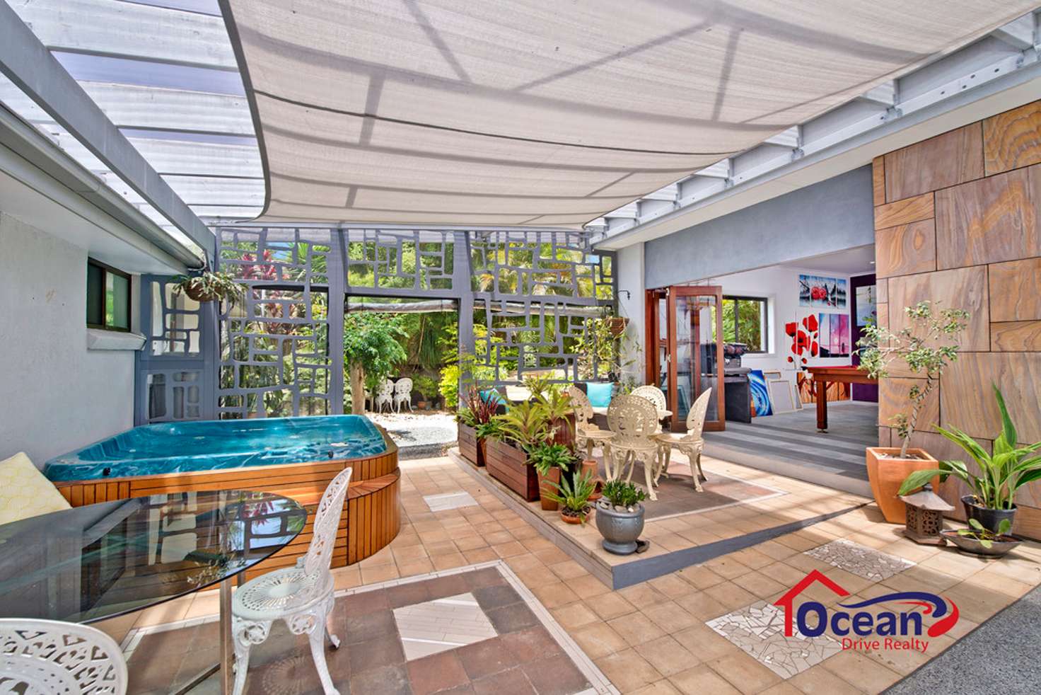 Main view of Homely house listing, 989 Ocean Drive, Bonny Hills NSW 2445