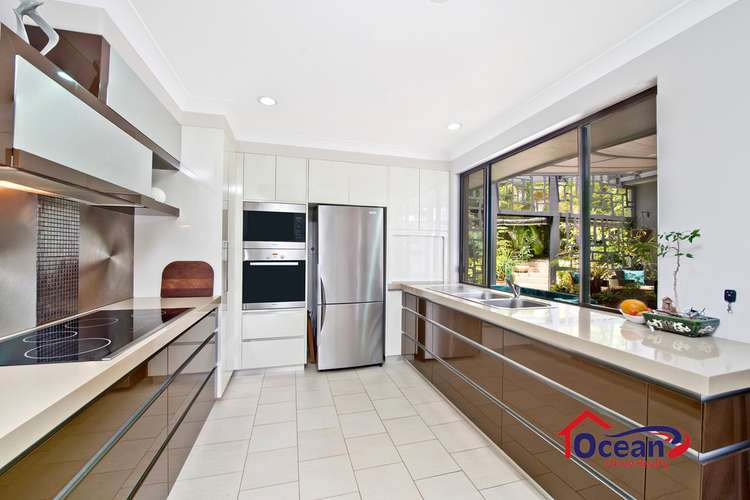 Fourth view of Homely house listing, 989 Ocean Drive, Bonny Hills NSW 2445