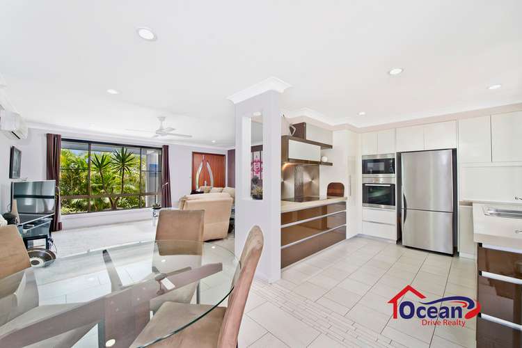 Fifth view of Homely house listing, 989 Ocean Drive, Bonny Hills NSW 2445