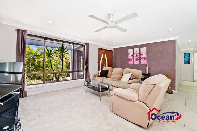 Sixth view of Homely house listing, 989 Ocean Drive, Bonny Hills NSW 2445