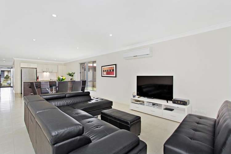 Main view of Homely house listing, 22 Sanctuary Place, Upper Kedron QLD 4055