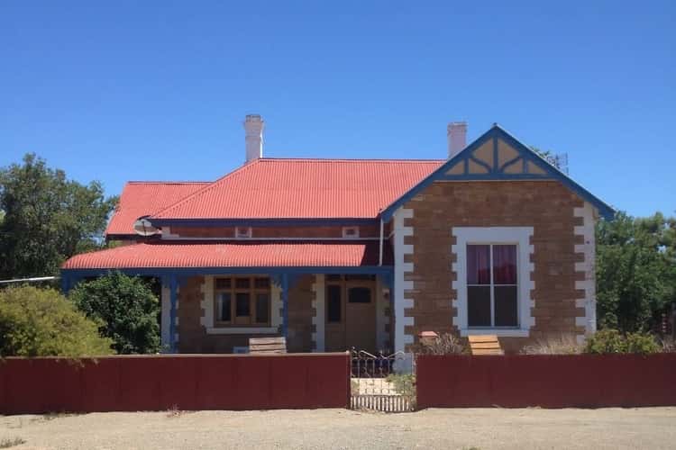 Main view of Homely house listing, 54 Second Street, Orroroo SA 5431