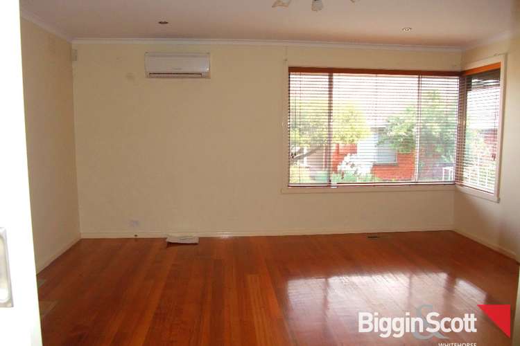 Second view of Homely townhouse listing, 2/1 Nicholson Street, Balwyn North VIC 3104