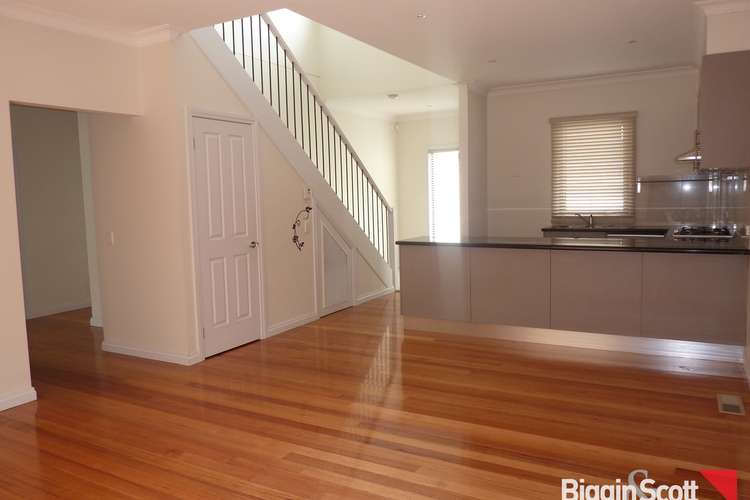 Second view of Homely townhouse listing, 2/22 Paisley Street, Box Hill North VIC 3129