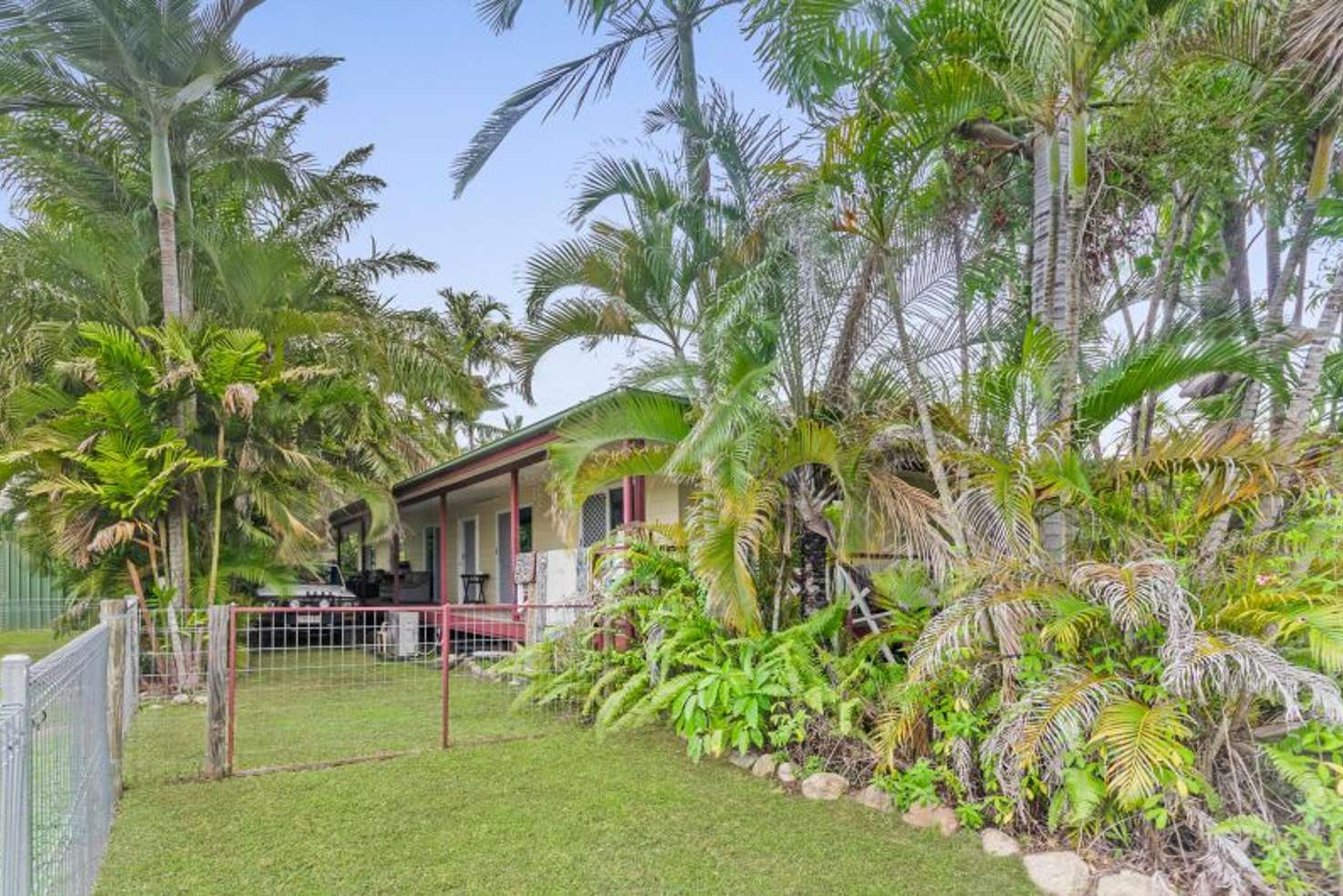 Main view of Homely house listing, 12 Borton Street, Balgal Beach QLD 4816