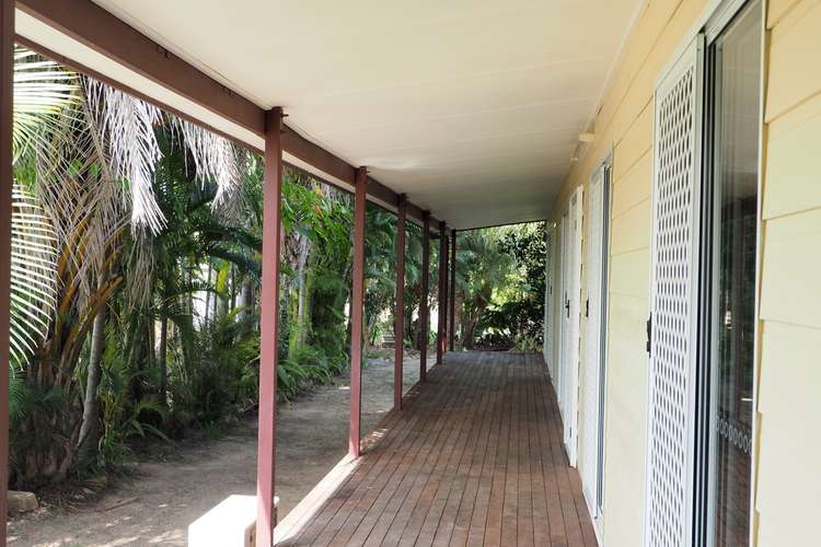 Third view of Homely house listing, 12 Borton Street, Balgal Beach QLD 4816