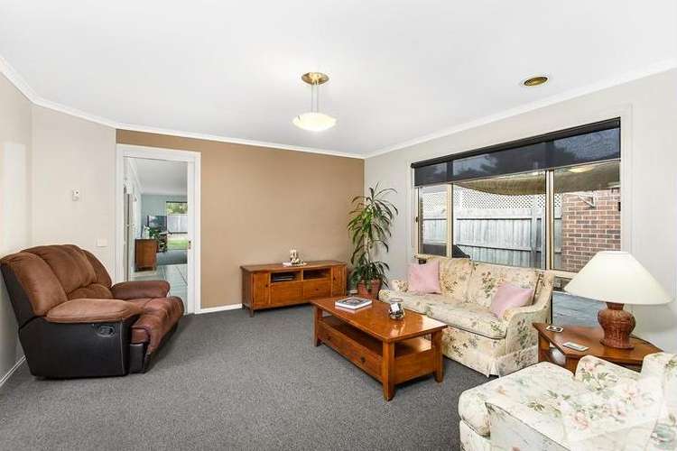 Second view of Homely house listing, 9 Wilona Way, Berwick VIC 3806