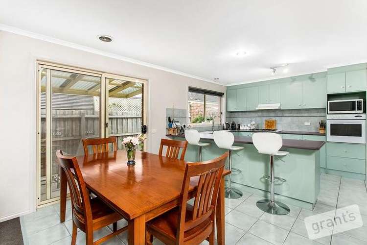 Third view of Homely house listing, 9 Wilona Way, Berwick VIC 3806