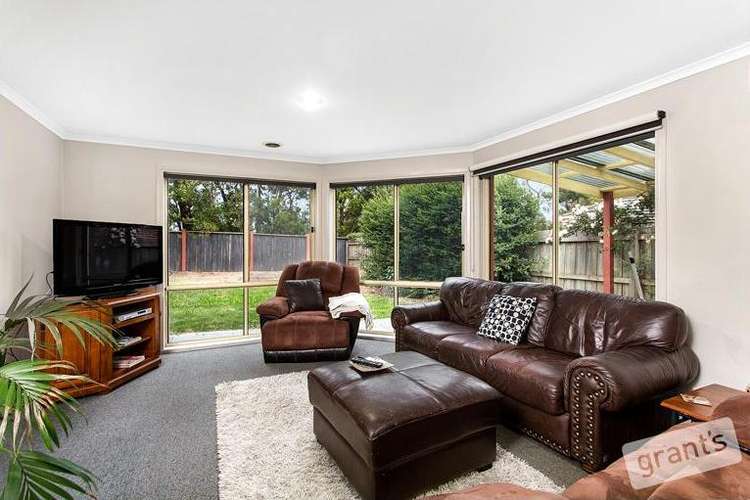 Fourth view of Homely house listing, 9 Wilona Way, Berwick VIC 3806