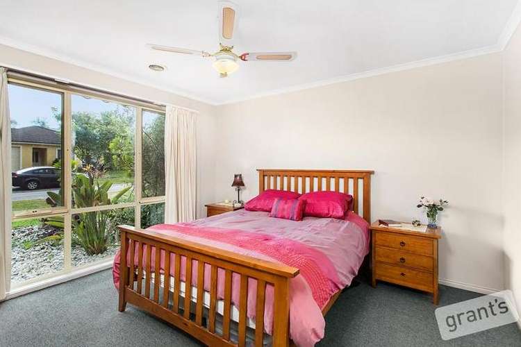 Fifth view of Homely house listing, 9 Wilona Way, Berwick VIC 3806