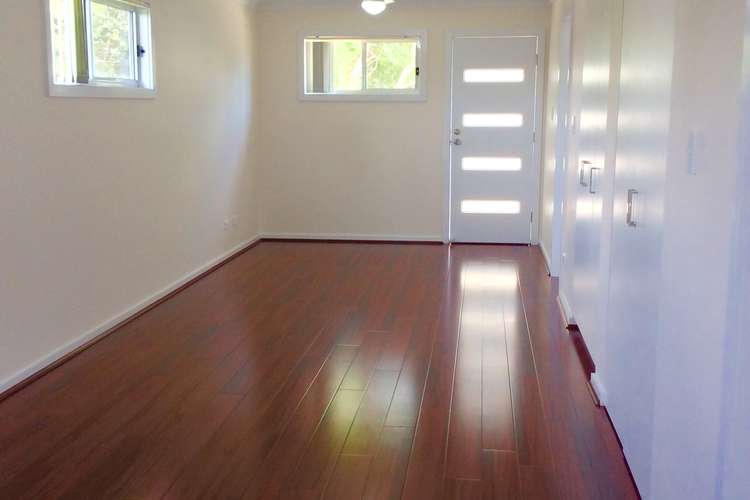 Second view of Homely unit listing, 27A Bradbury Avenue, Bradbury NSW 2560