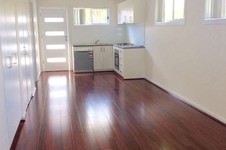 Fourth view of Homely unit listing, 27A Bradbury Avenue, Bradbury NSW 2560